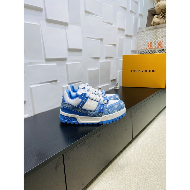 LV Casual Shoes